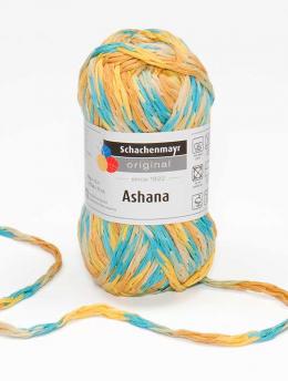 Ashana Schachenmayr Original Ashana, Ashana, super bulk weight, cotton, machine washable