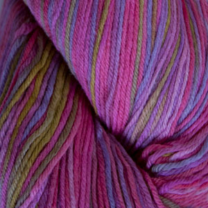 Heritage 150 Paints Cascade yarn, machine wash yarn, Cascade Heritage 150 Paints, knitting, crocheting, Superwash Merino Wool, nylon