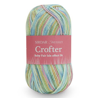 Snuggly Baby Crofter DK Sirdar, knitting, crocheting, Snuggly Baby Crofter DK, Sirdar Snuggly Baby Crofter DK, nylon, acrylic