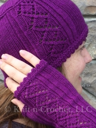 KNC's Mystery Knit Club 1 Month subscription - October 2014. one month, mystery, club, yarn