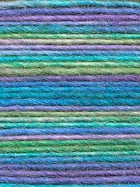Nuble & Nuble Paints Araucania yarn, Extra Fine Merino, silk, knitting, crocheting, Araucania Nuble, nuble paints