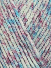 Americana DK Sirdar, knitting, crocheting, Americana DK, Sirdar Americana DK, cotton, acrylic