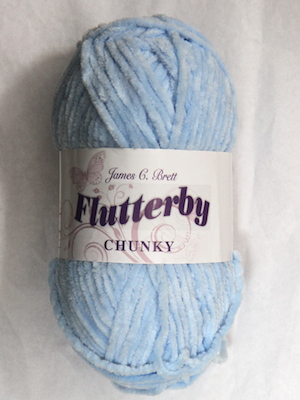 Flutterby James C. Brett, Flutterby, baby, machine washable, chunky weight, soft, polyester