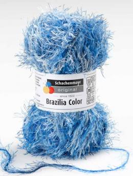 Brazilia and Brazilia Color Schachenmay, Brazilia, brazilia color, worsted weight, polyester, machine washable