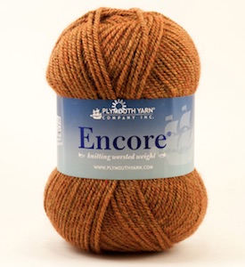 Encore Worsted Plymouth Yarn Company, plymouth, yarn, Plymouth Yarn, crocheting, knitting, Encore Worsted, Plymouth Yarn Encore Worsted, acrylic, wool, machine wash