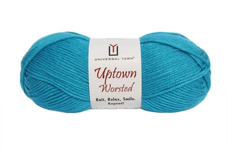 Uptown Worsted Universal Yarns, Universal Yarn, Universal, knitting, crocheting, Uptown Worsted, Universal Yarn Uptown Worsted, acrylic